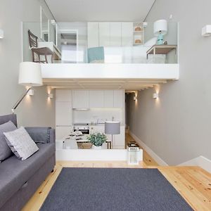 Standaard Appartement